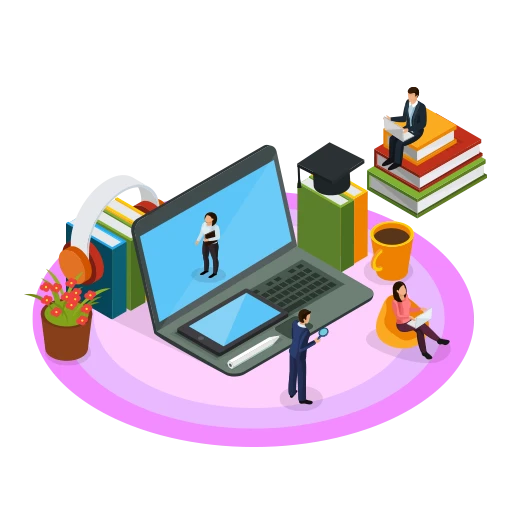 Academic and Education